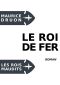 [Les Rois Maudits 01] • Le Roi De Fer